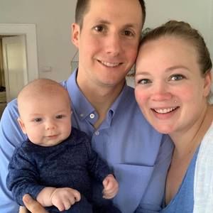 Meet your Posher, Jared